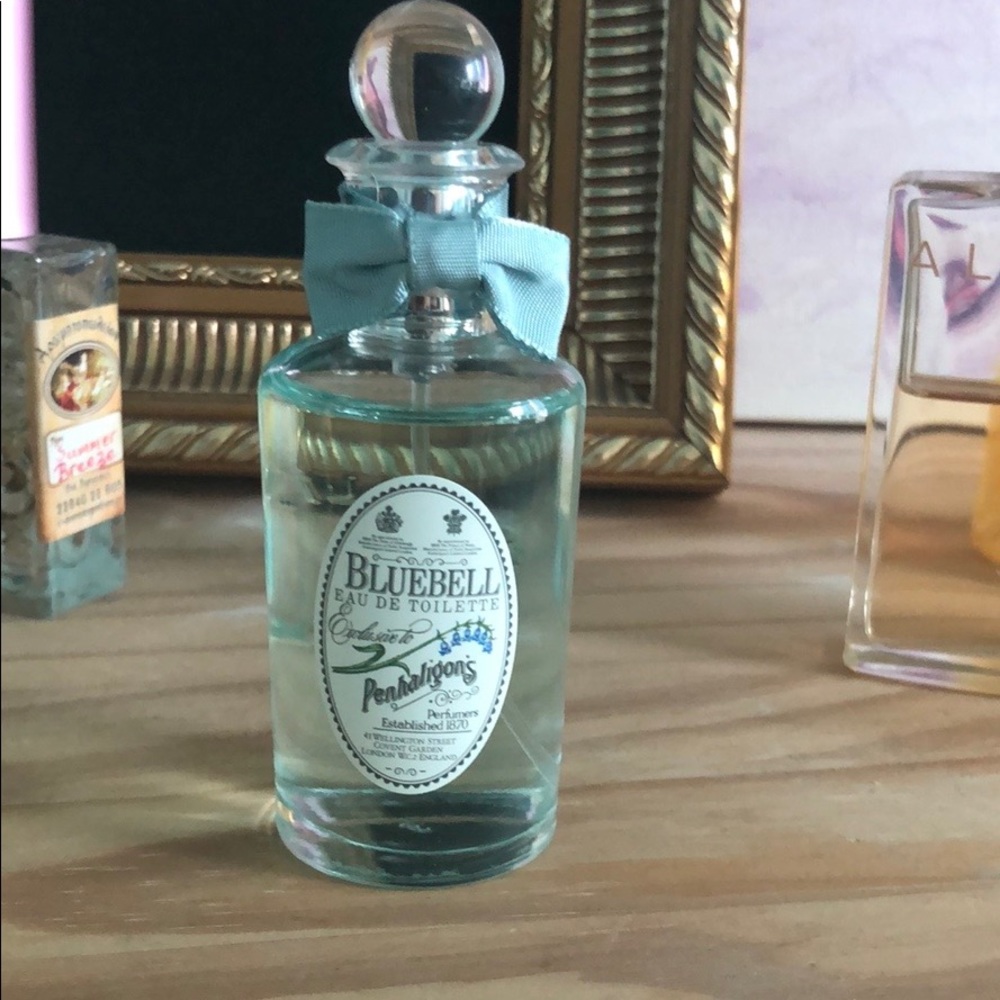 Penhaligons bluebell